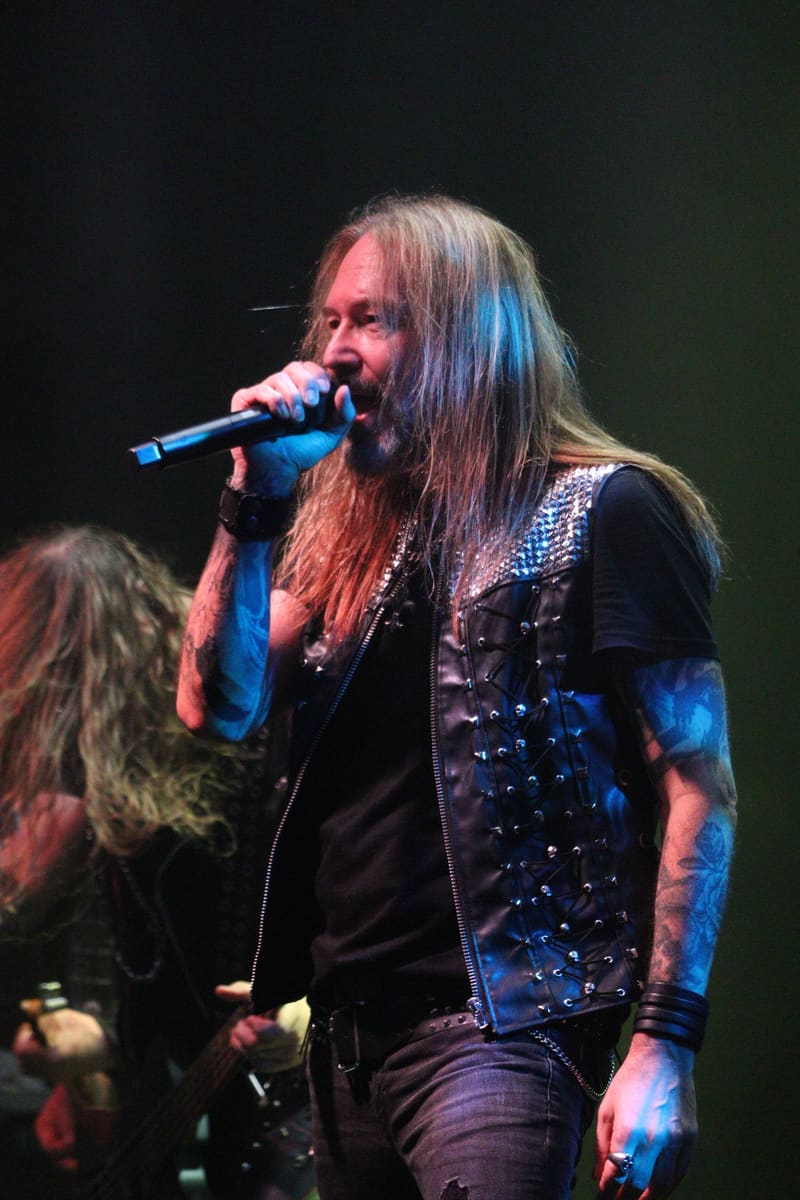 Hammerfall