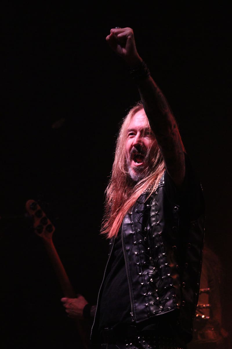 Hammerfall