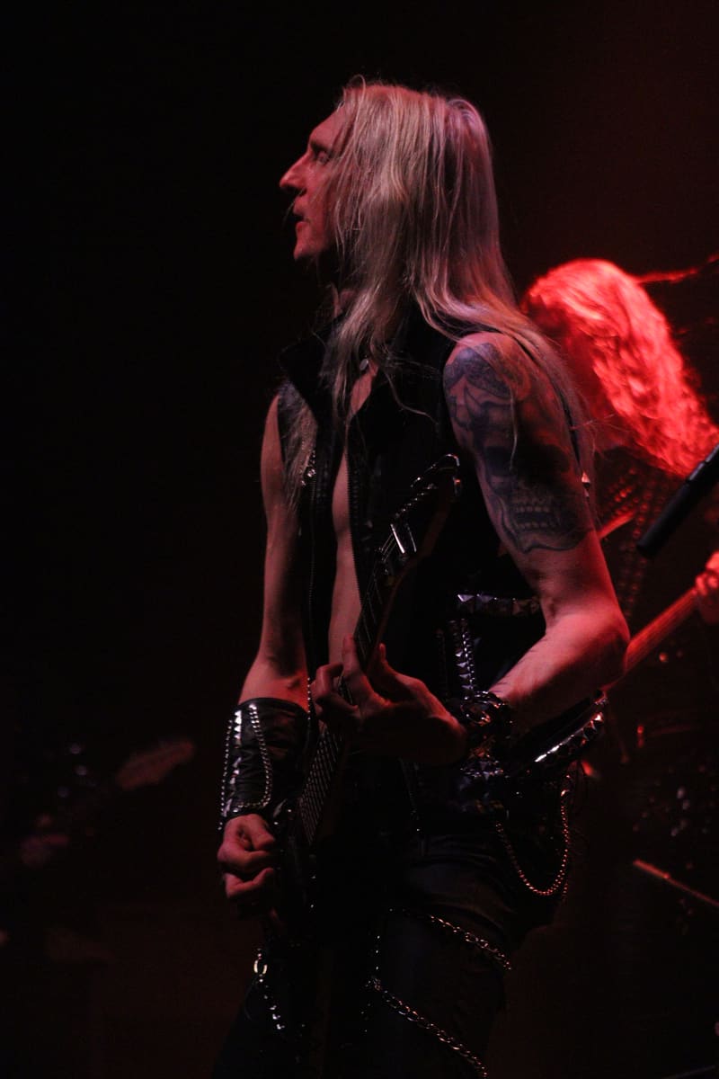 Hammerfall
