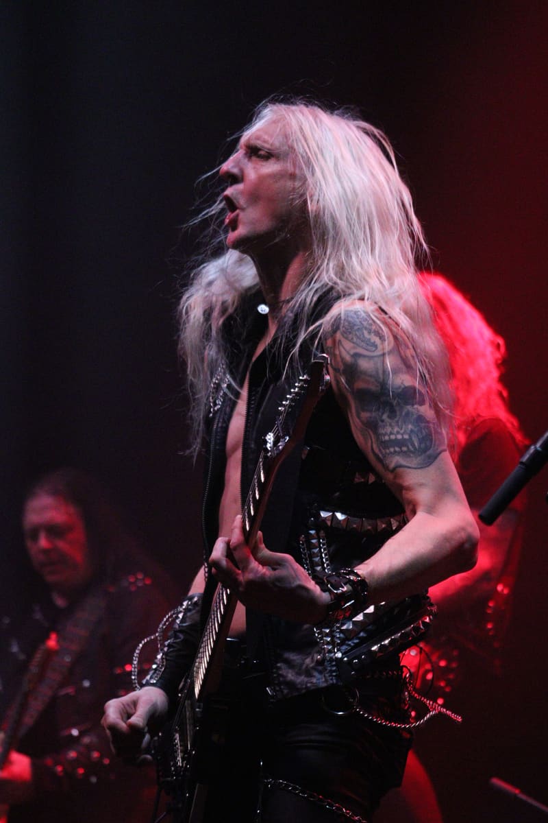 Hammerfall