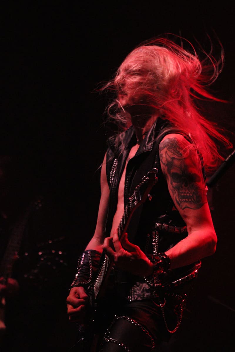 Hammerfall