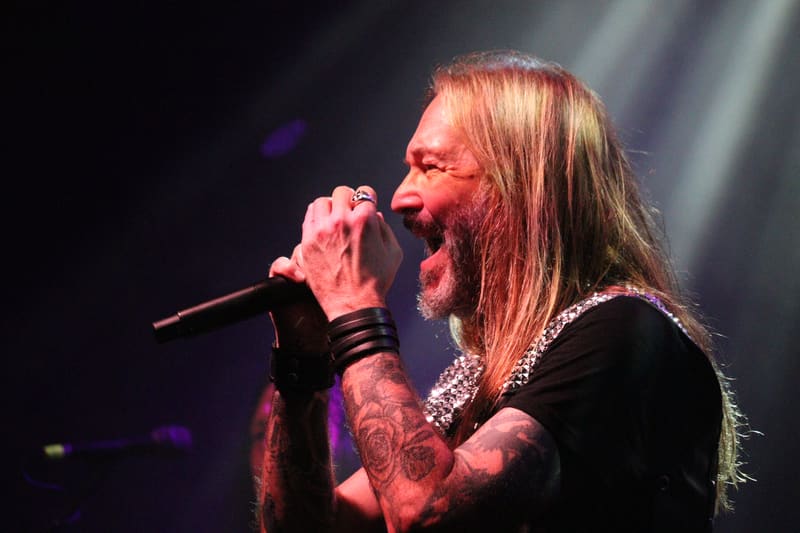 Hammerfall