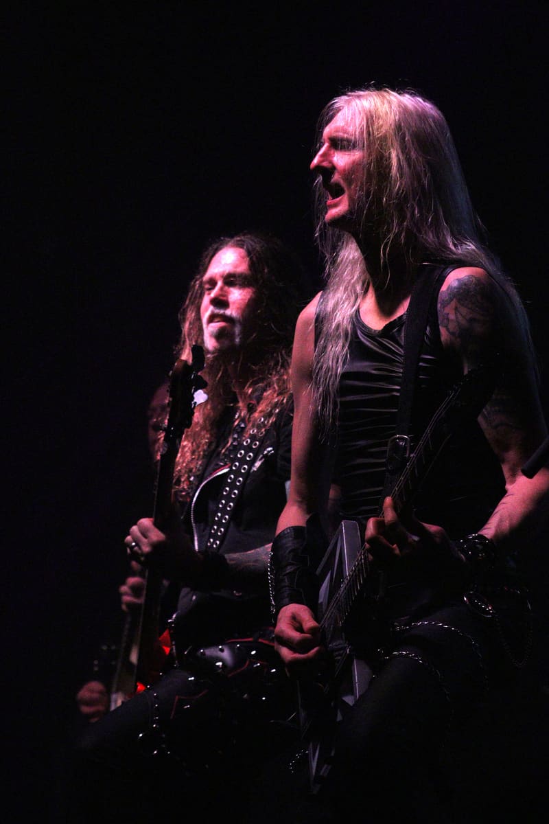 Hammerfall