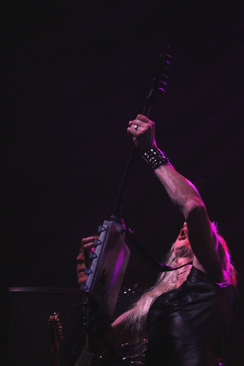 Hammerfall