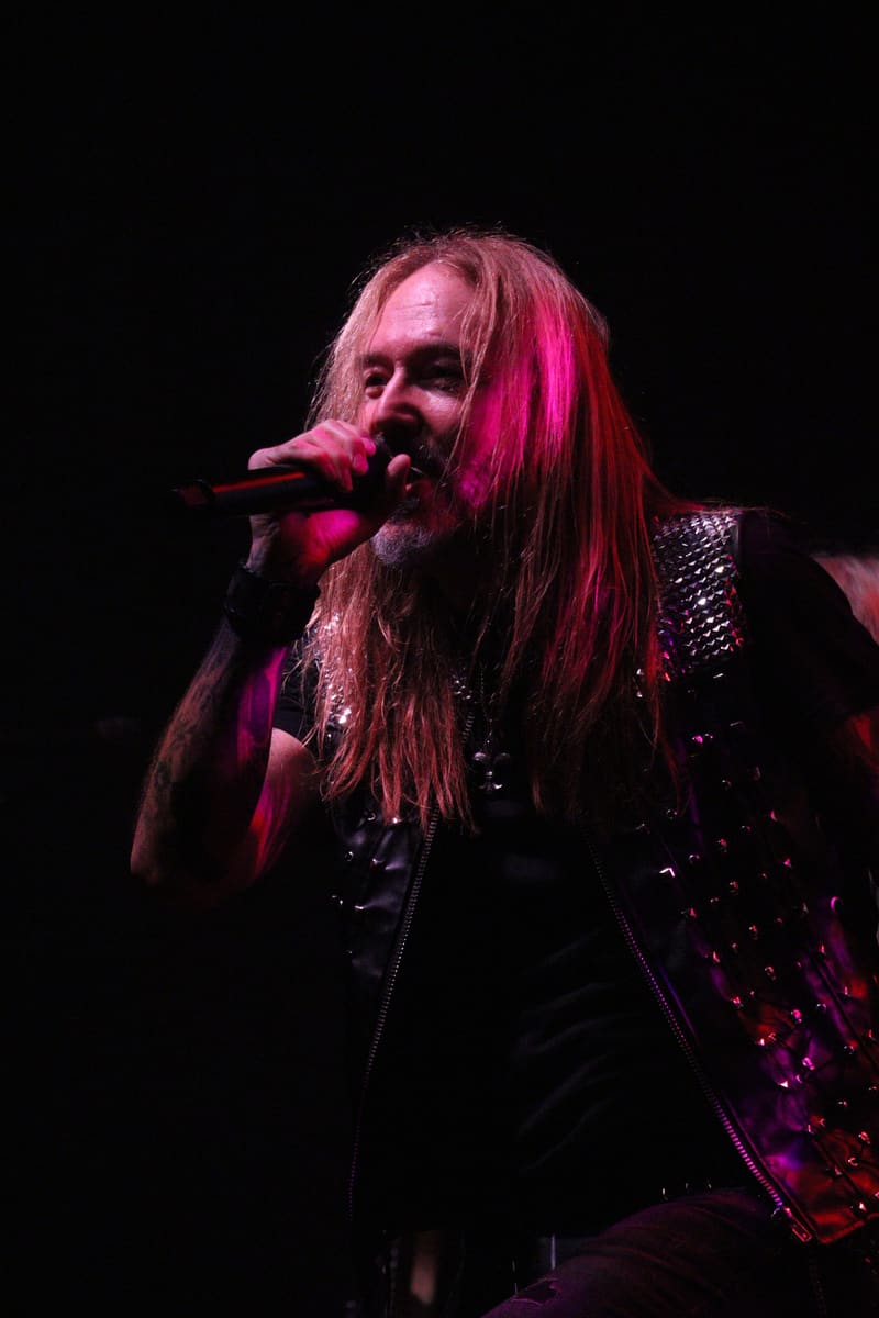 Hammerfall