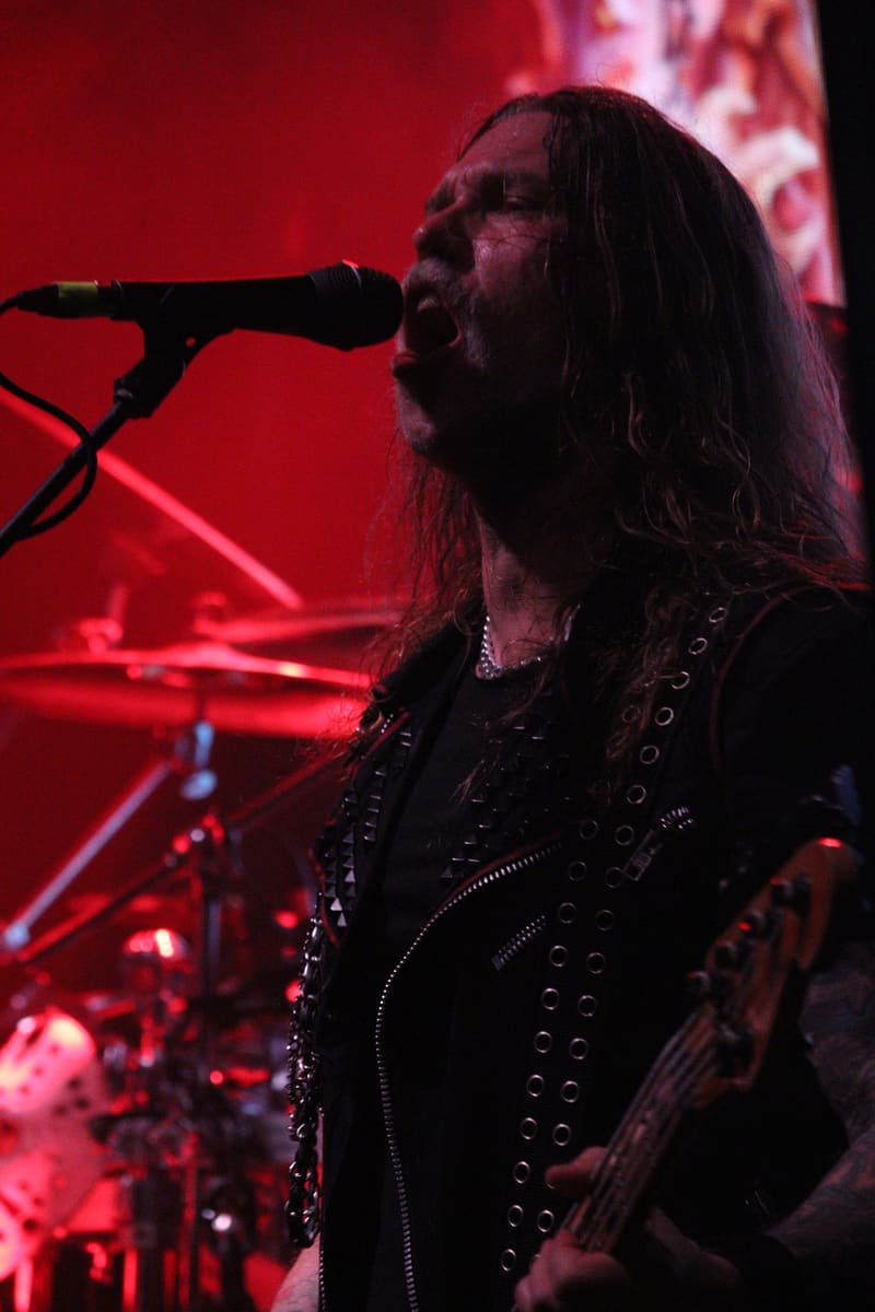 Hammerfall