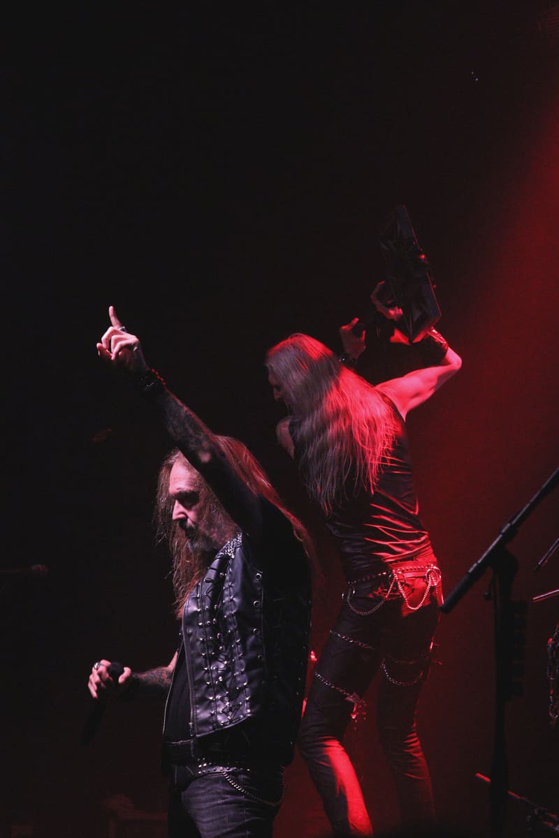 Hammerfall