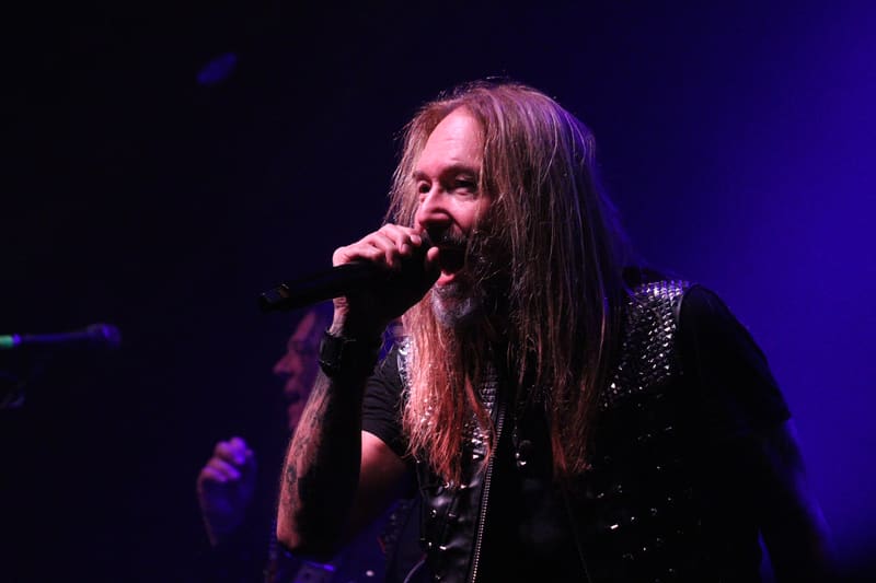 Hammerfall