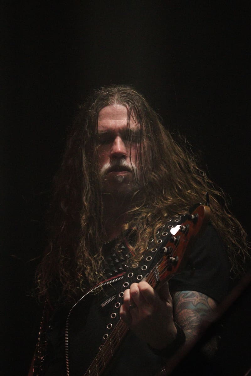 Hammerfall