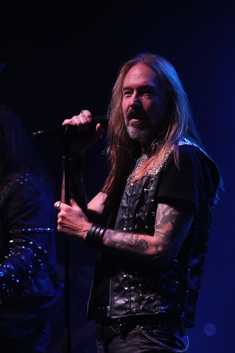 Hammerfall