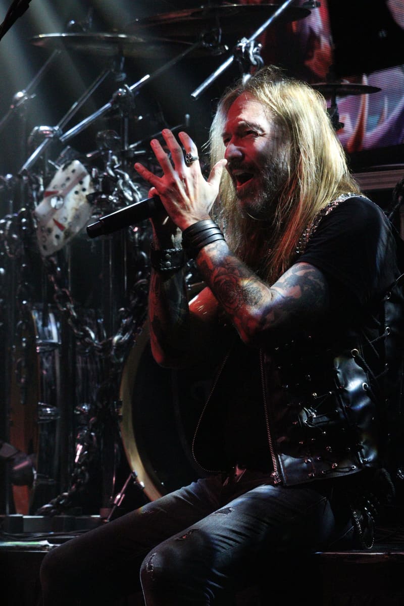 Hammerfall