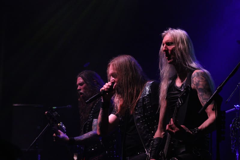 Hammerfall