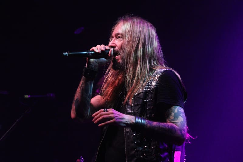 Hammerfall
