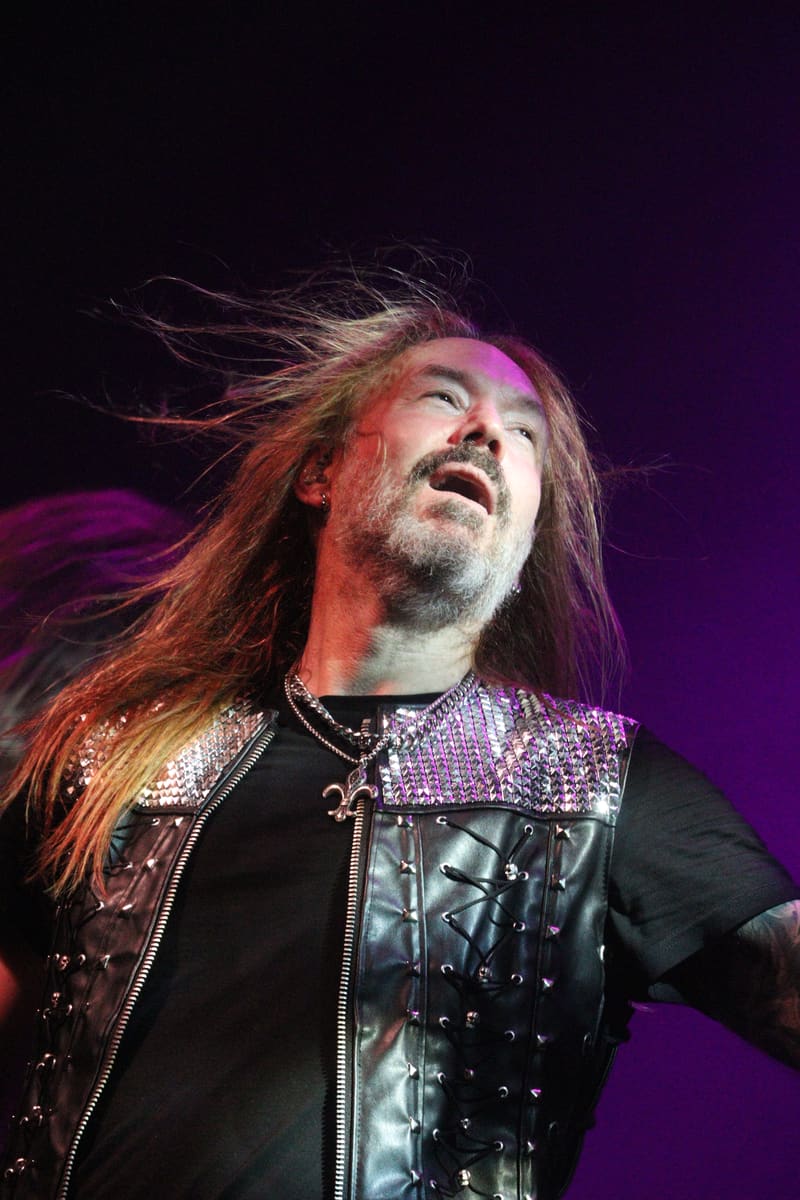 Hammerfall