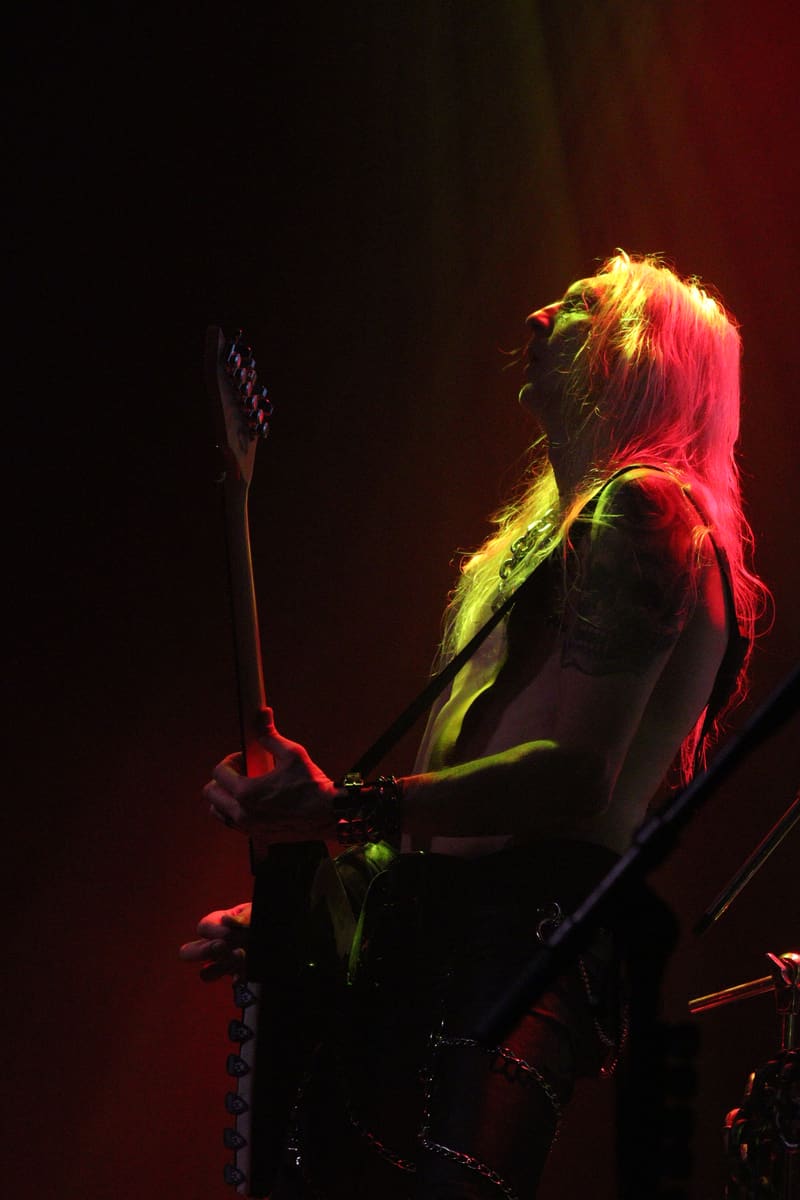 Hammerfall