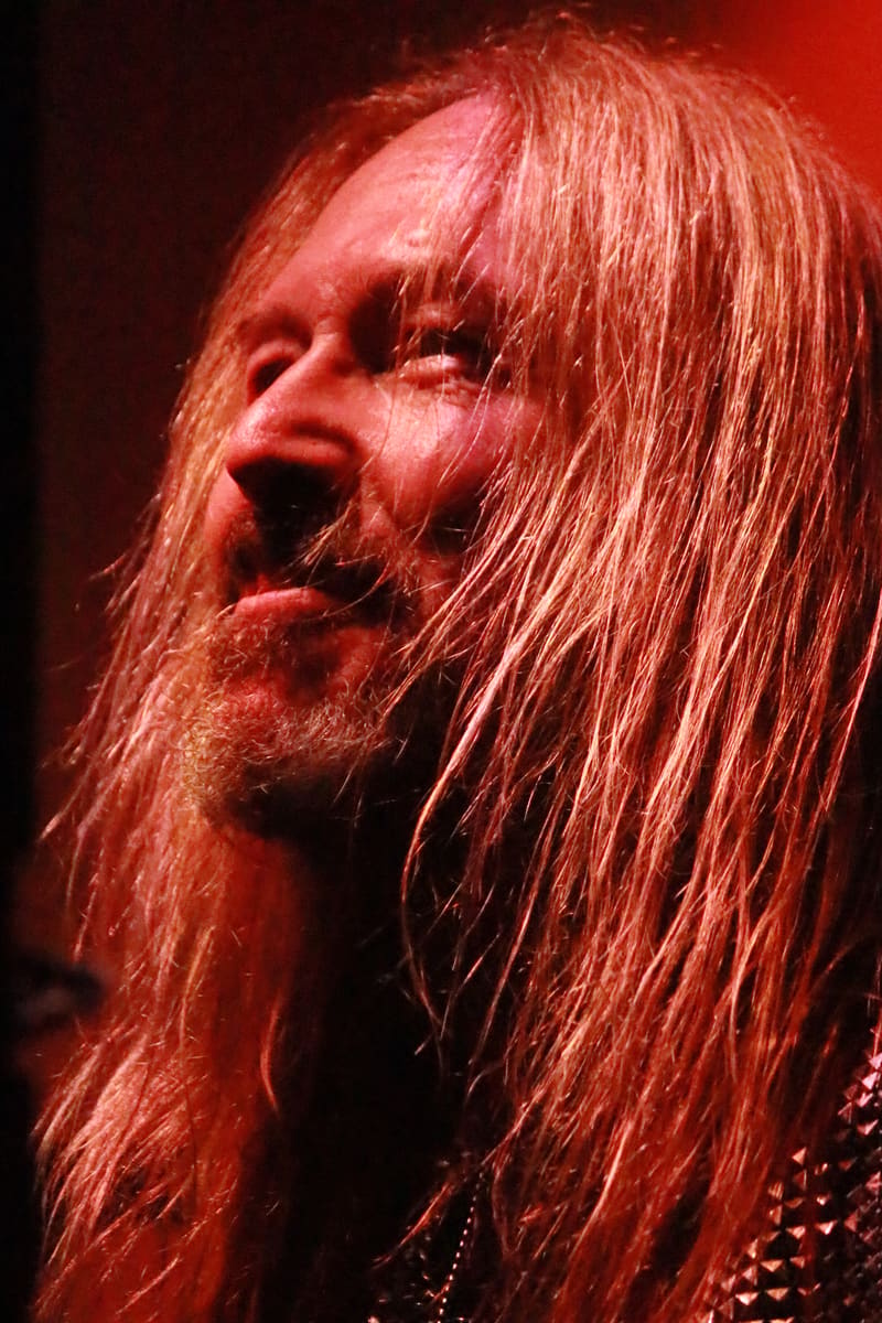 Hammerfall