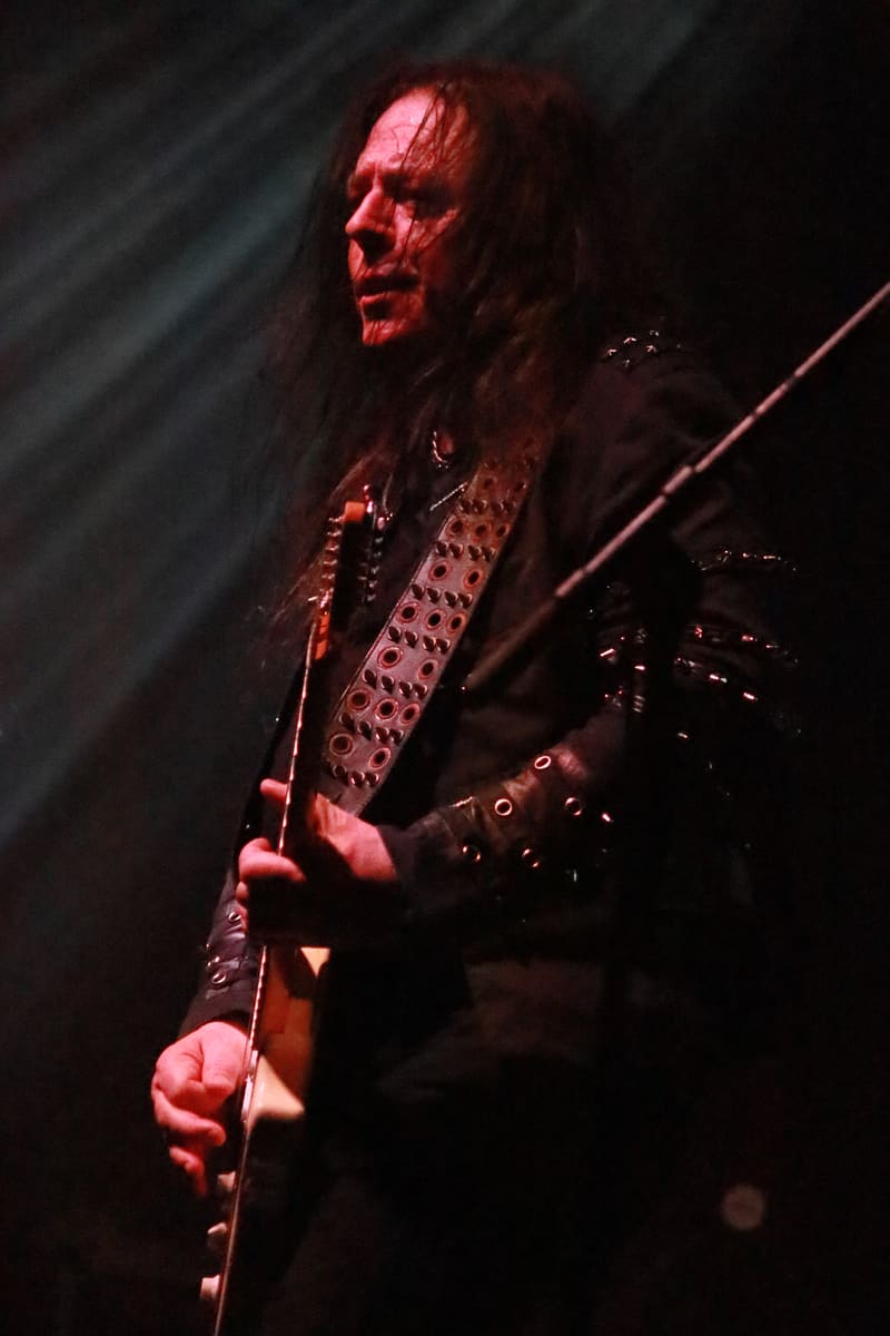 Hammerfall