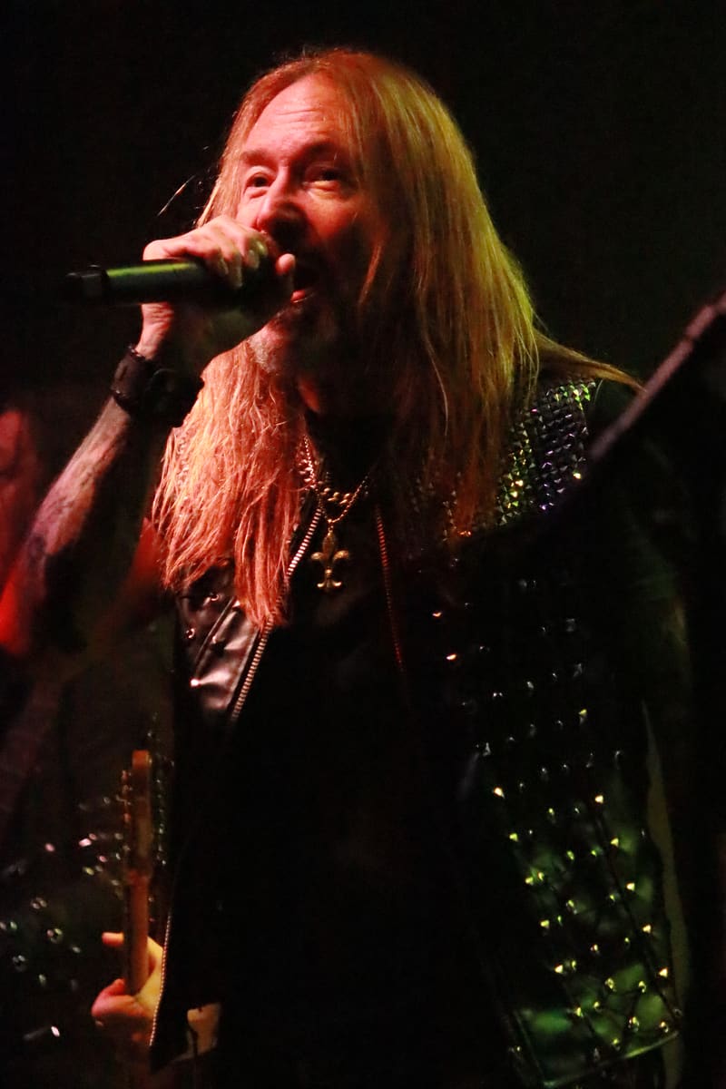 Hammerfall