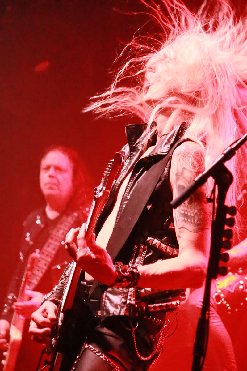 Hammerfall