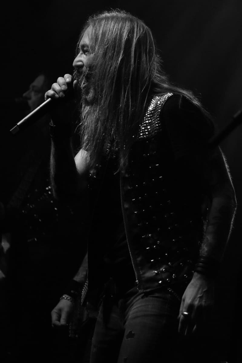 Hammerfall