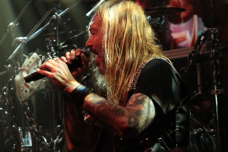 Hammerfall