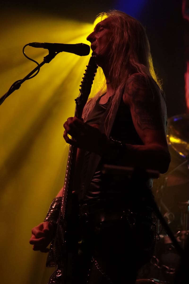 Hammerfall