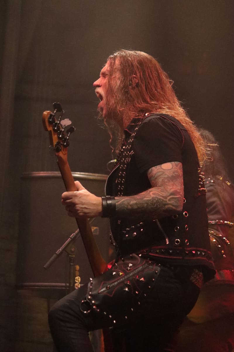 Hammerfall