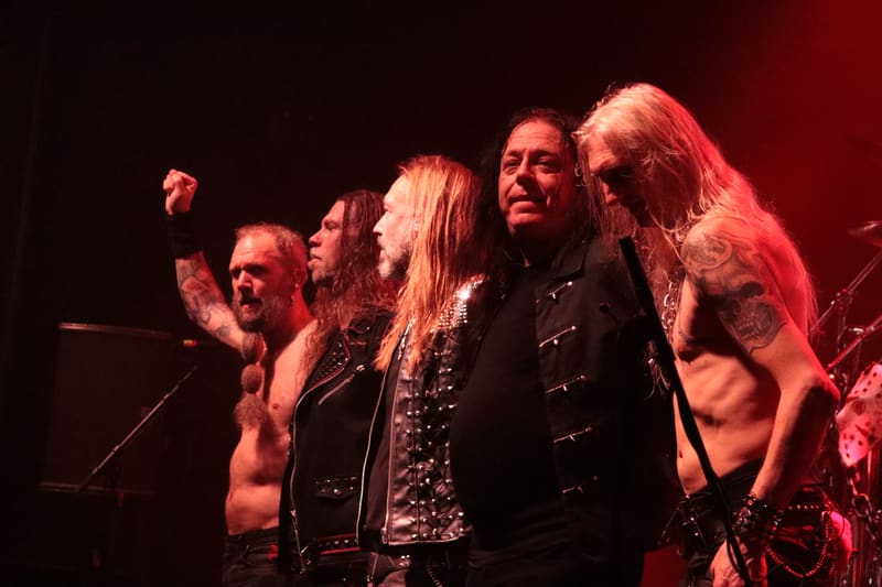 Hammerfall