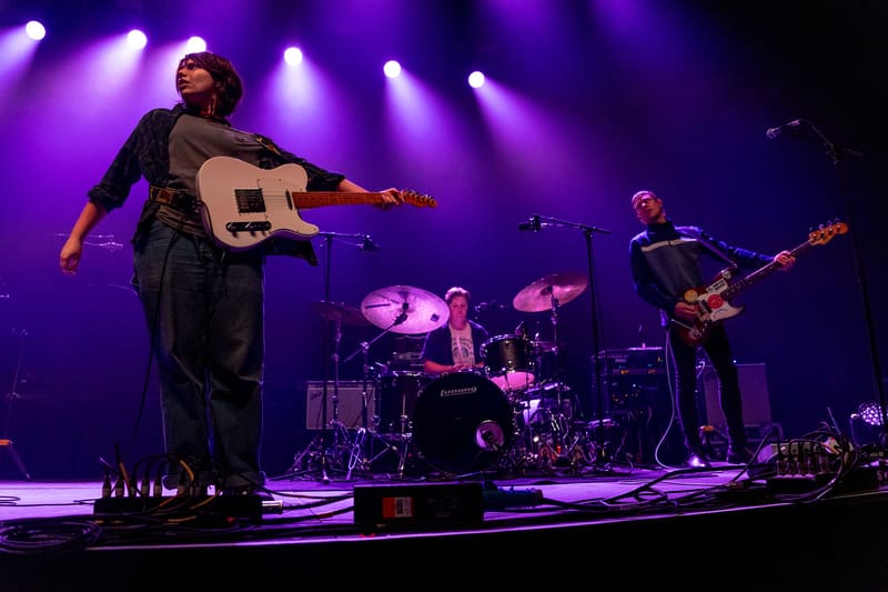 City and Colour