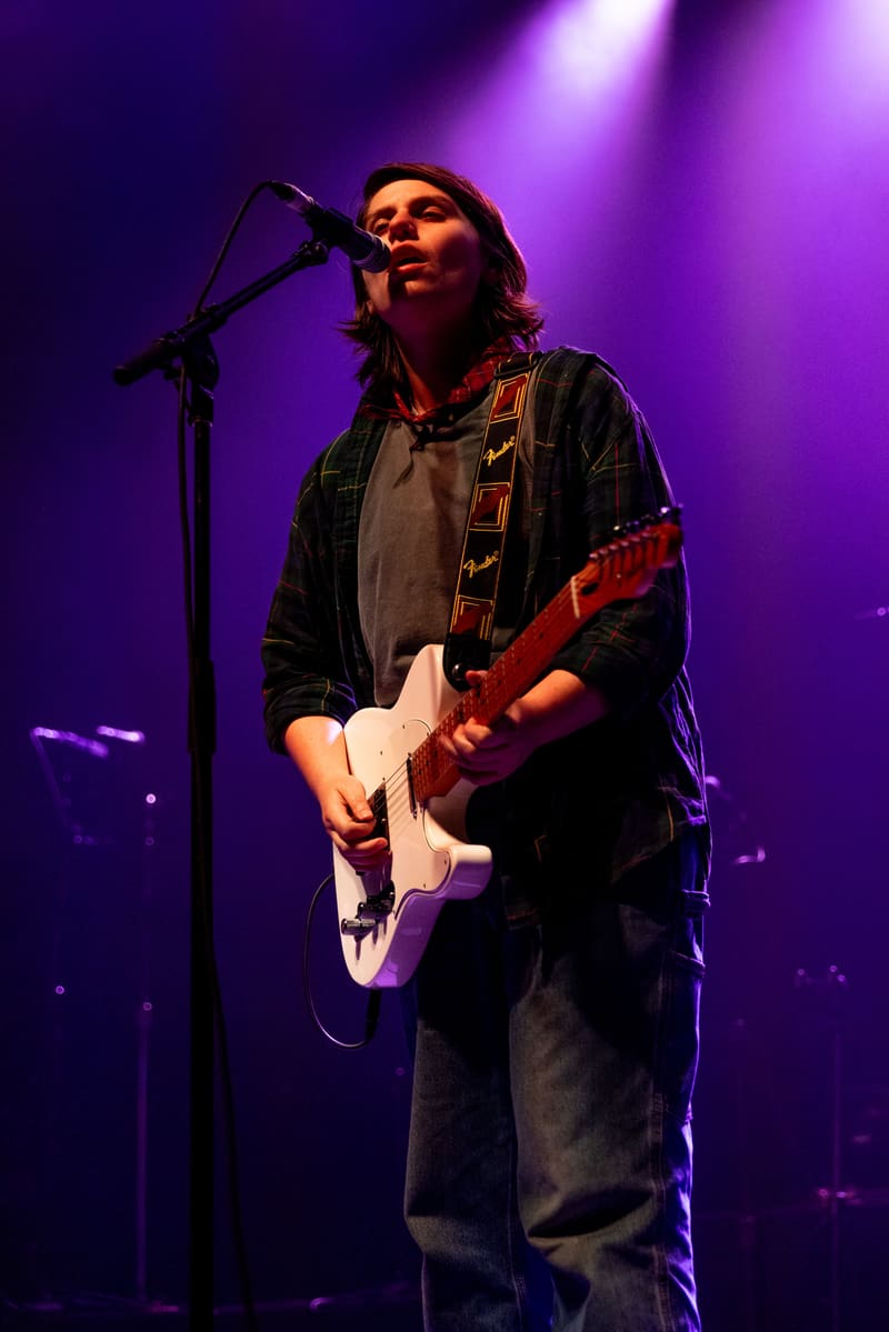 City and Colour