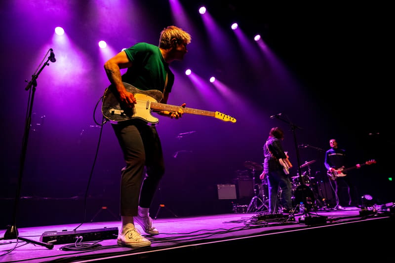 City and Colour