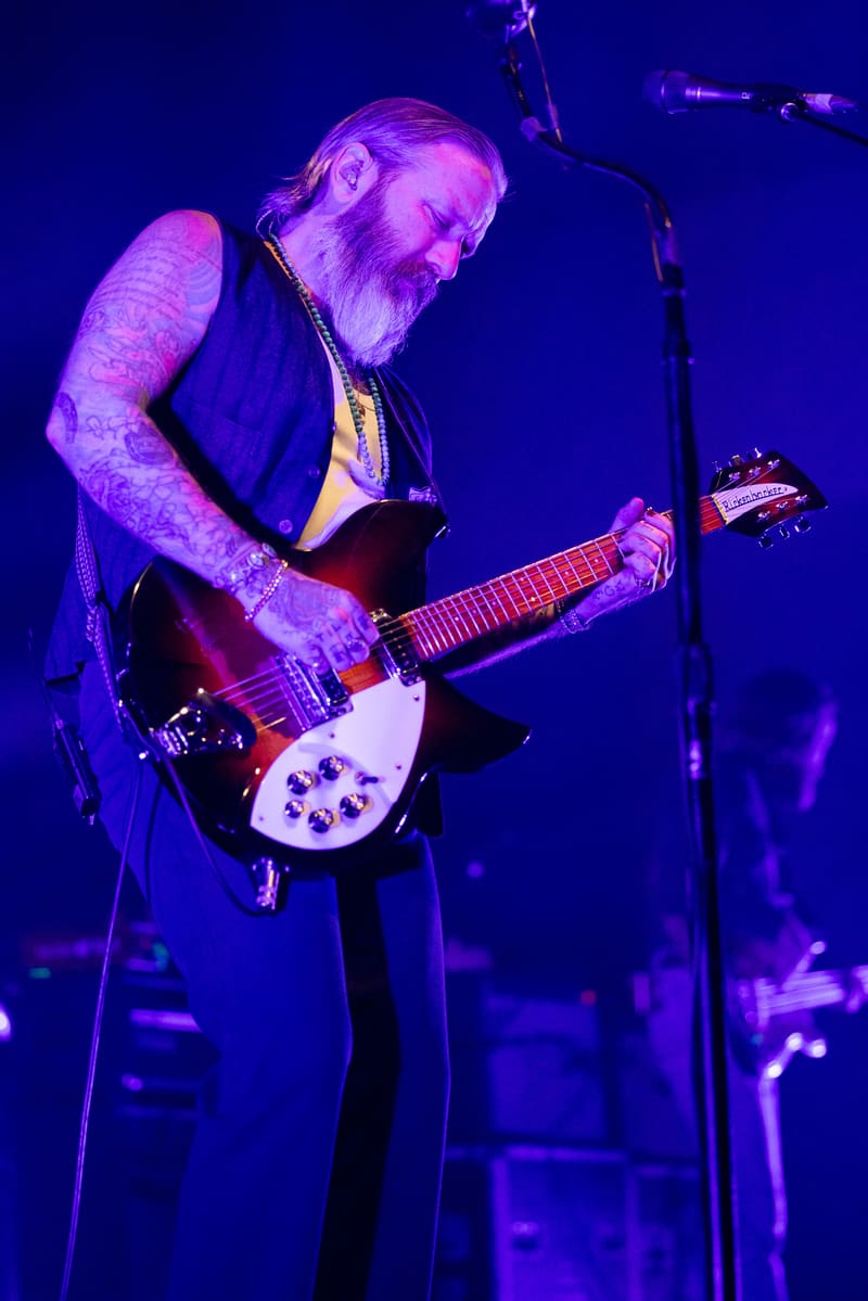 City and Colour