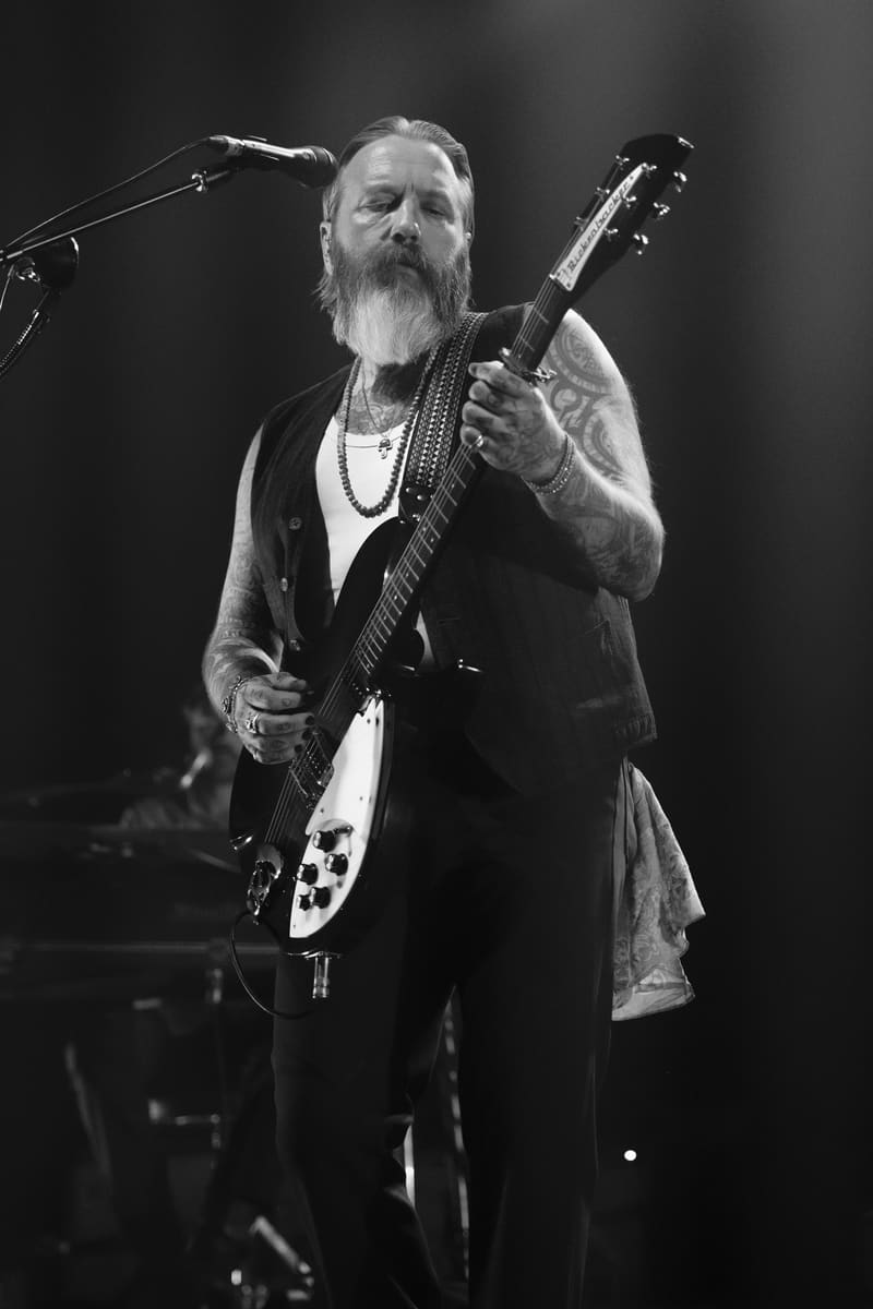 City and Colour