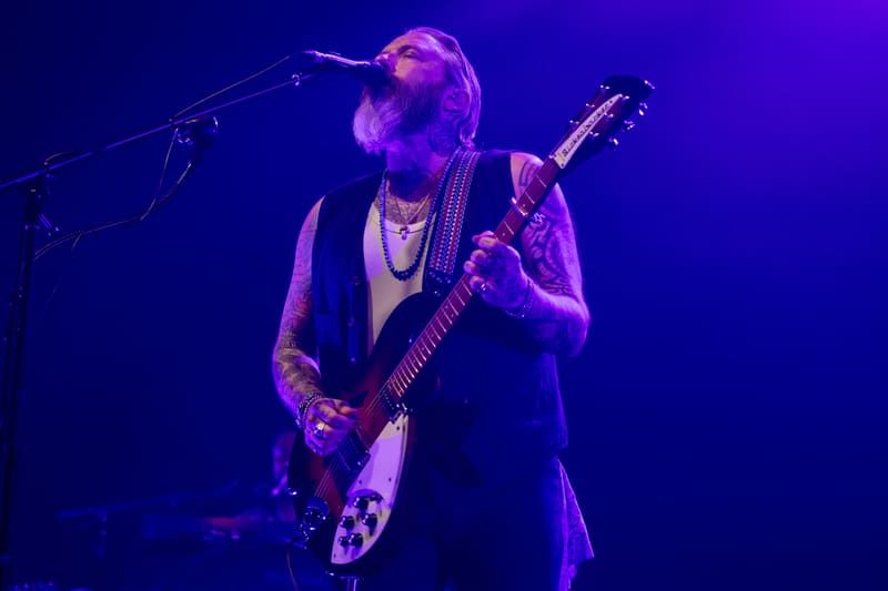 City and Colour