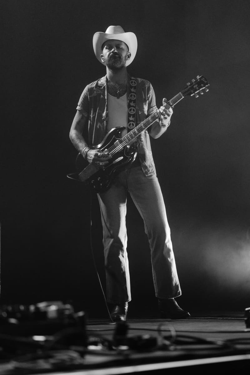 City and Colour