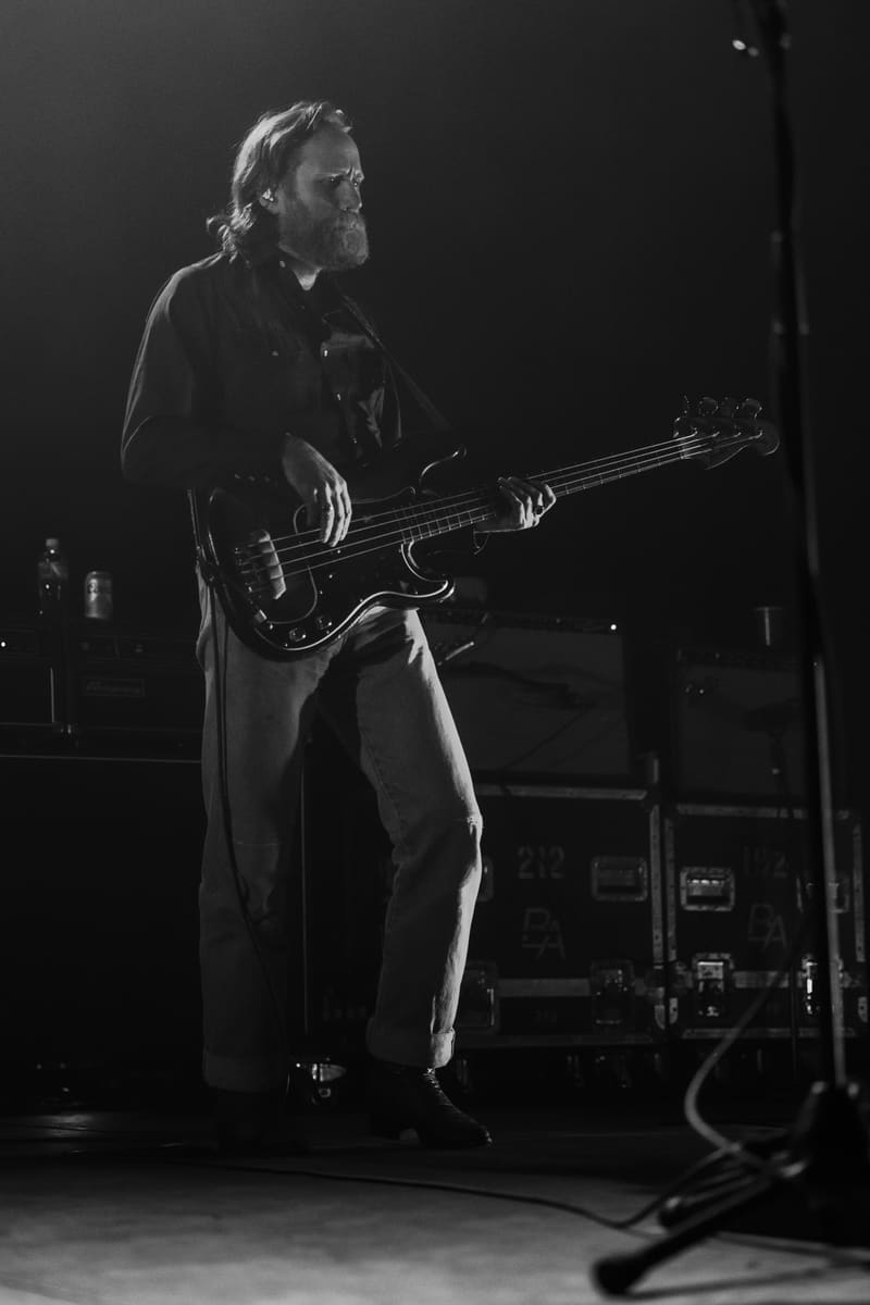City and Colour