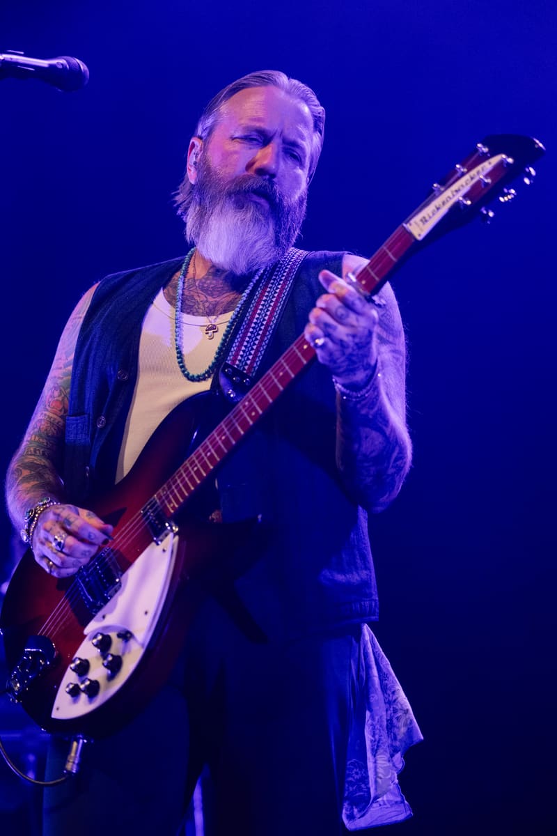 City and Colour