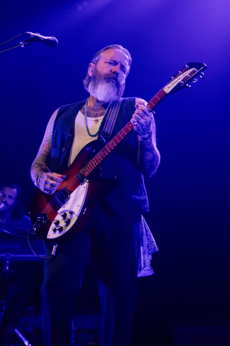 City and Colour