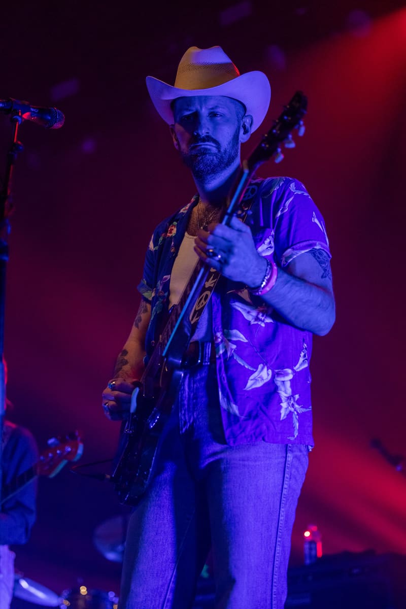City and Colour