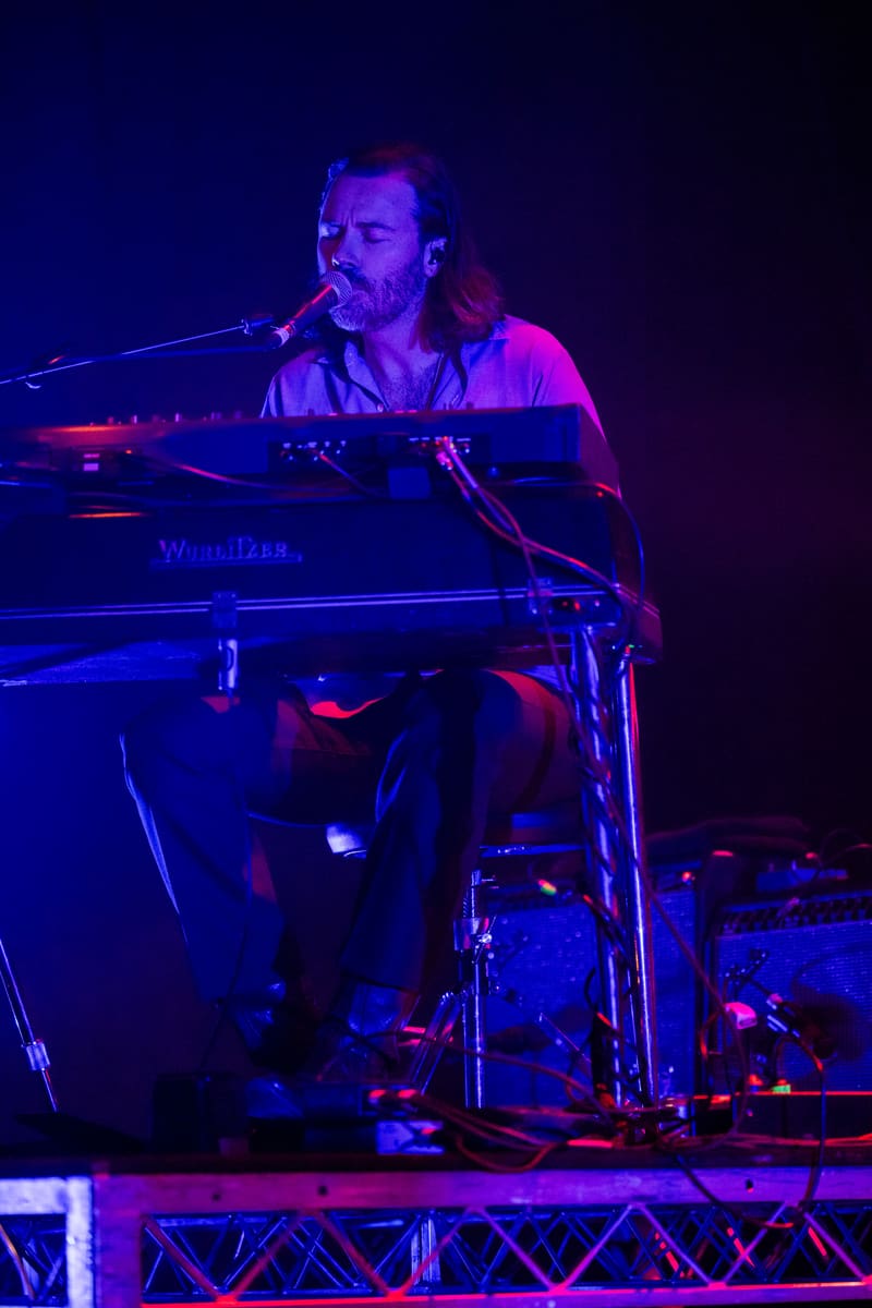 City and Colour