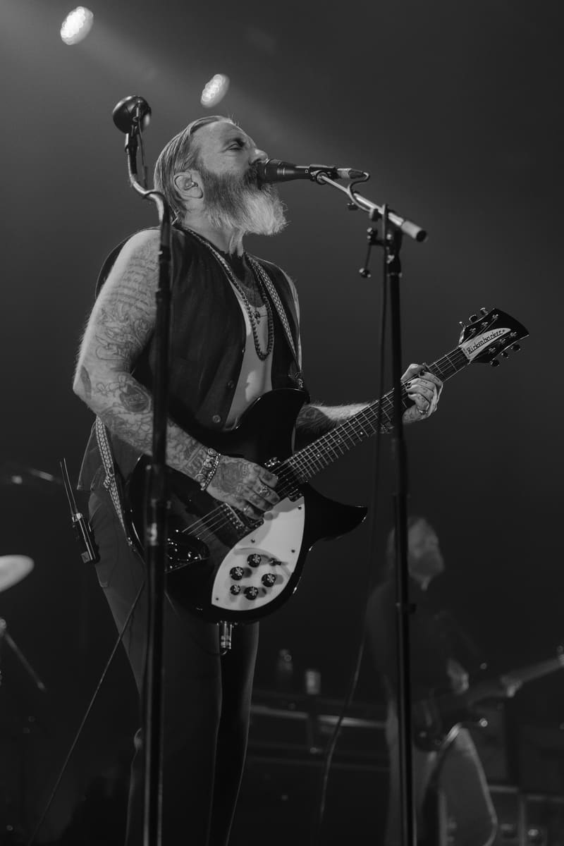 City and Colour