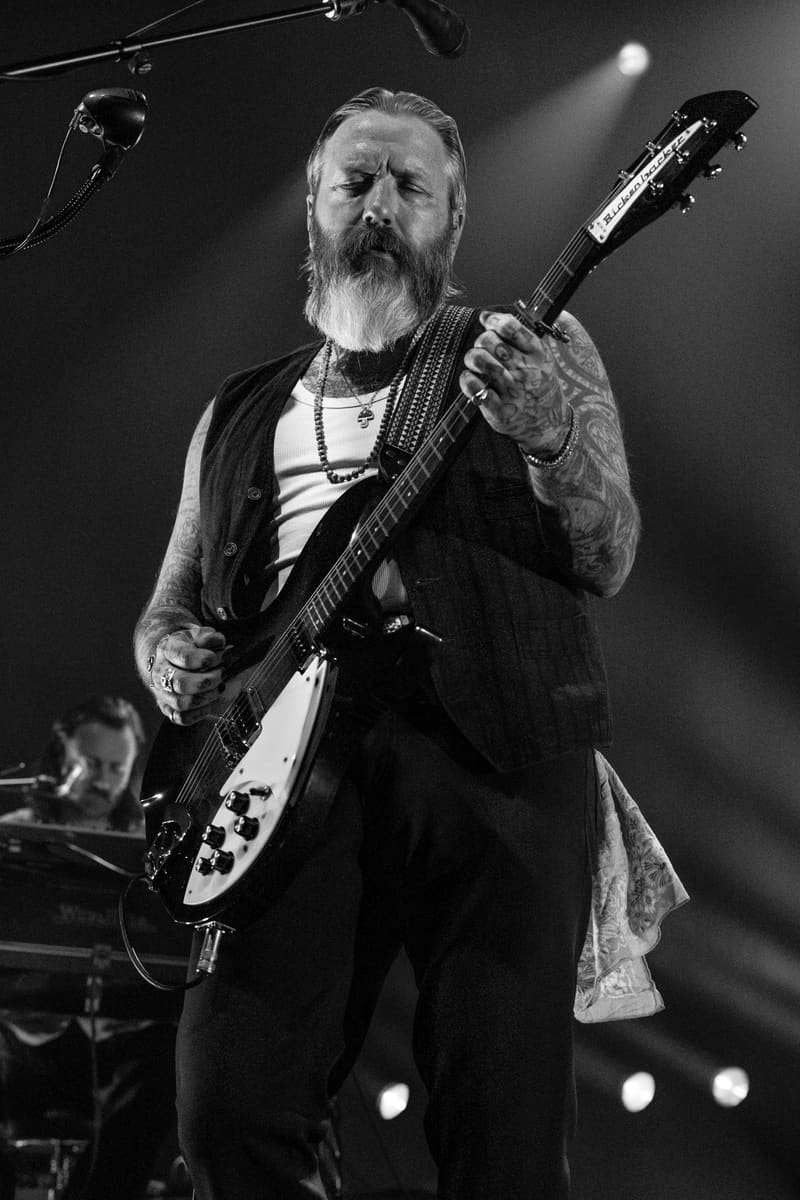 City and Colour