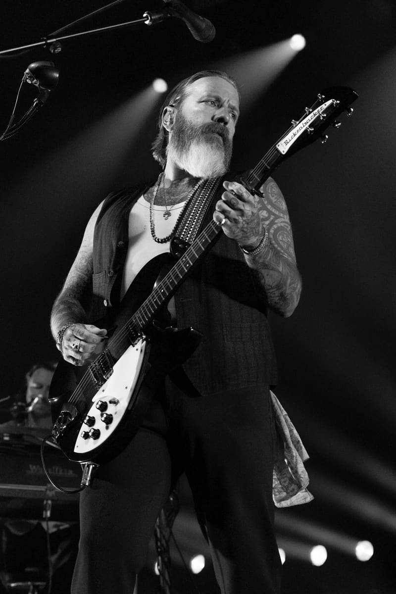 City and Colour