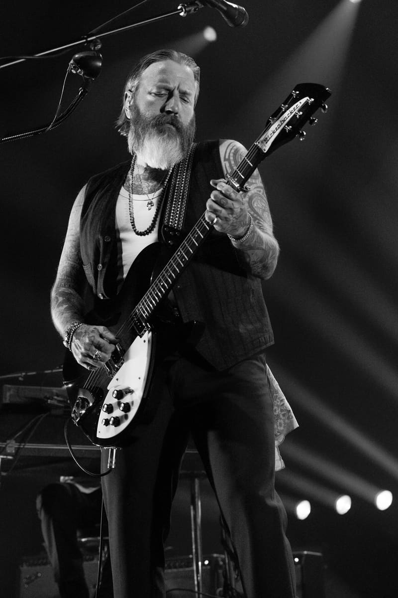 City and Colour