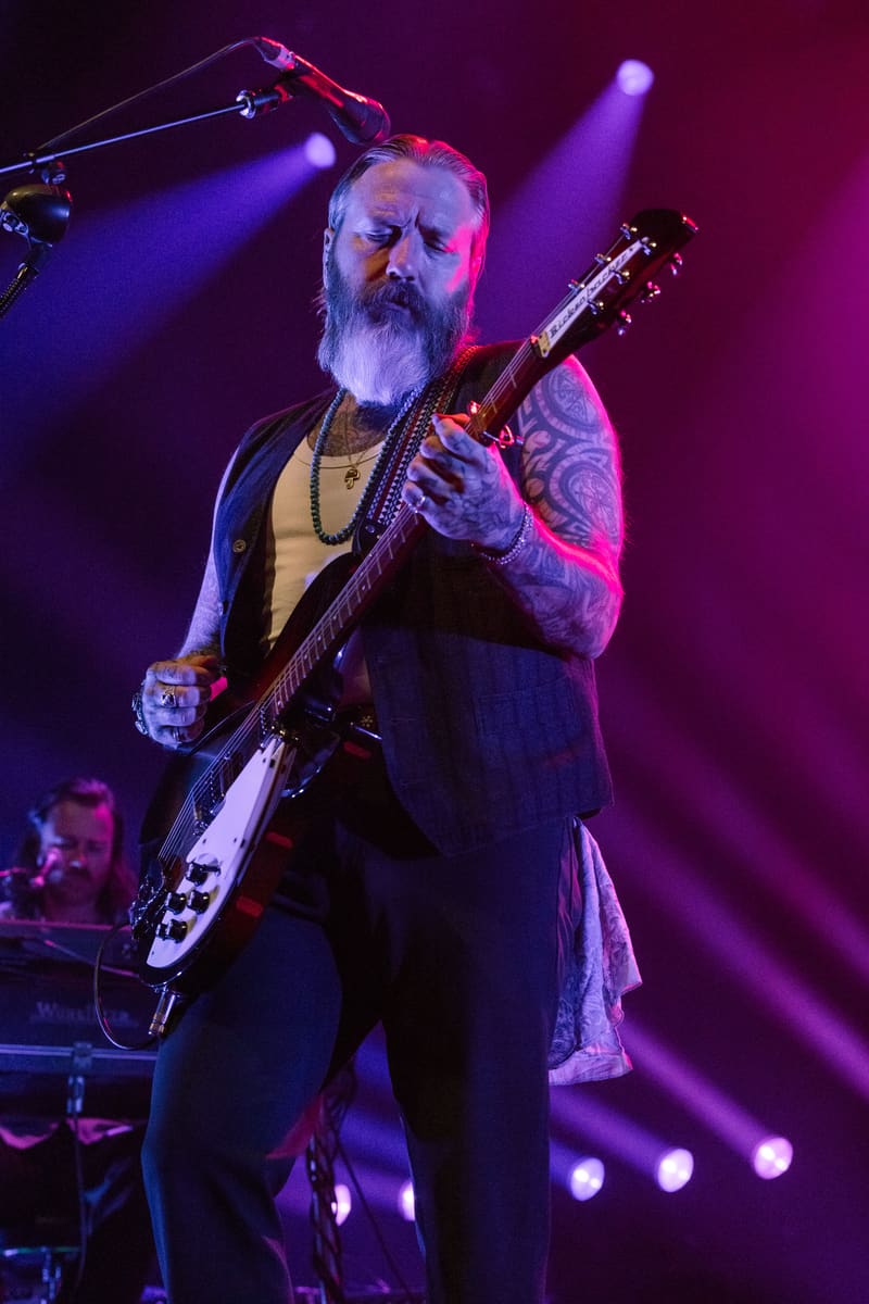 City and Colour