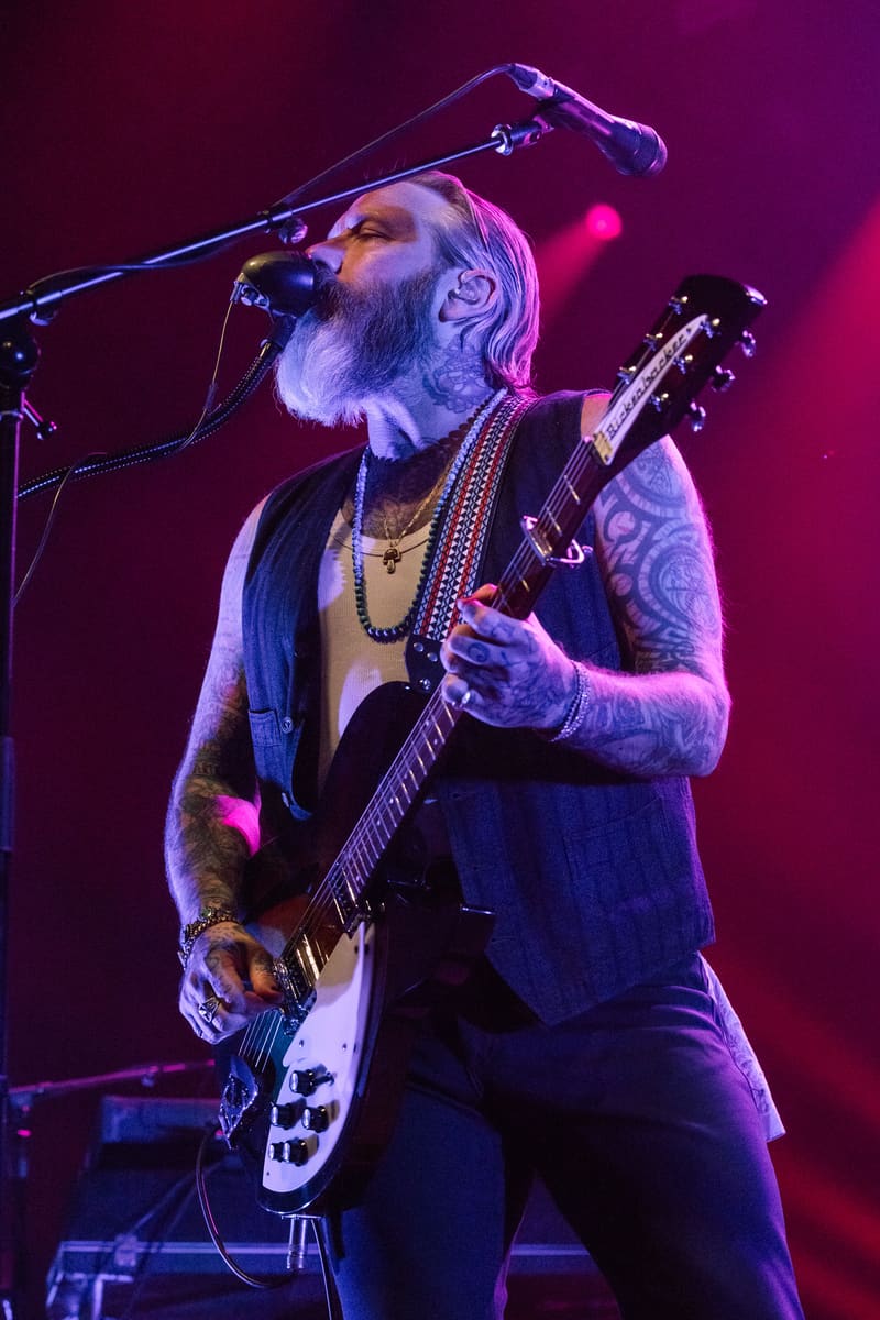 City and Colour