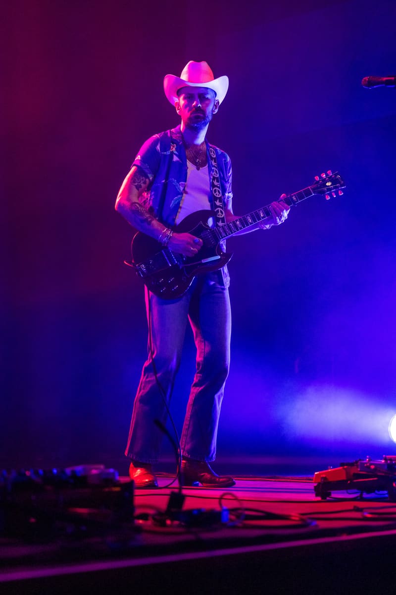 City and Colour
