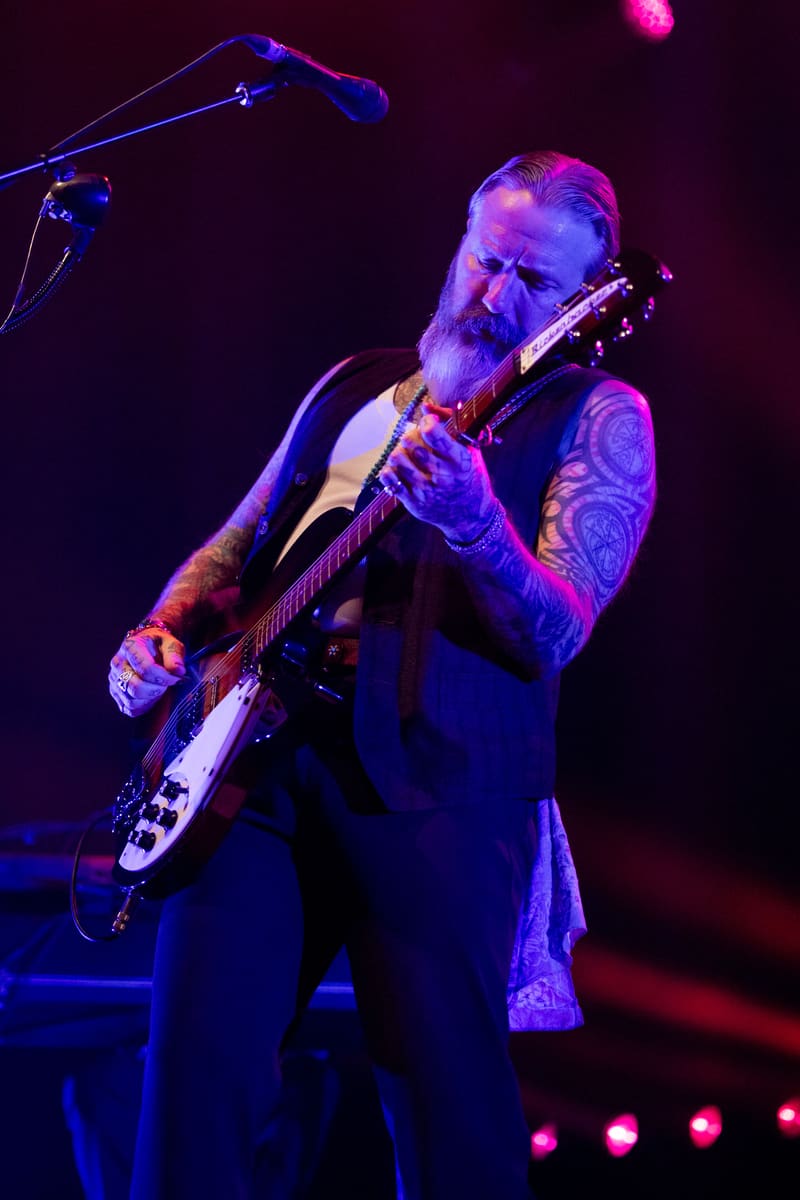 City and Colour