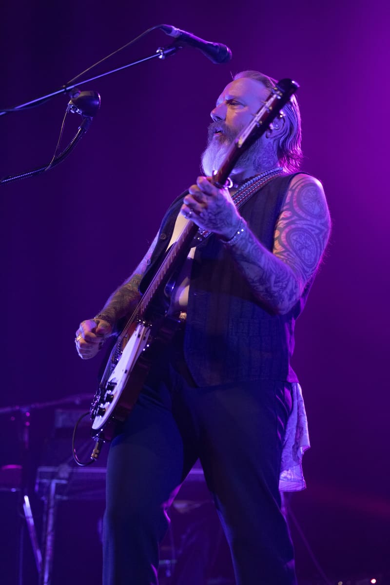 City and Colour