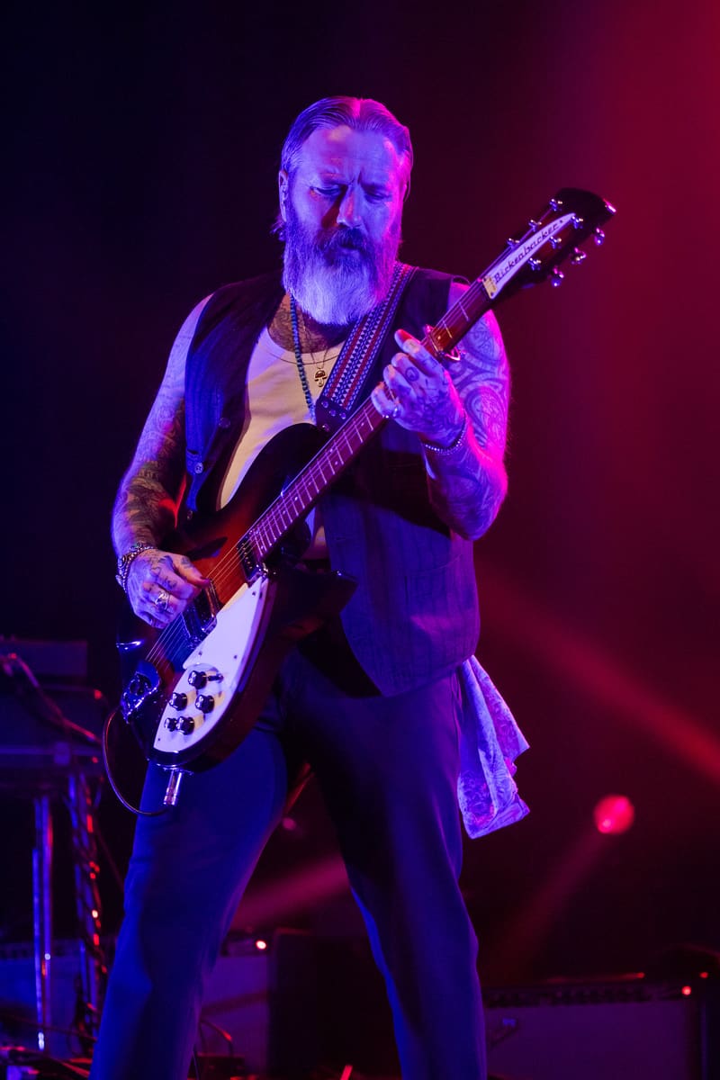 City and Colour